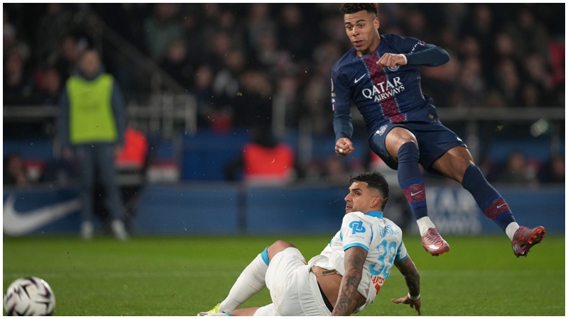 杜伊的走位及門前把握力均屬歐洲頂級。AP