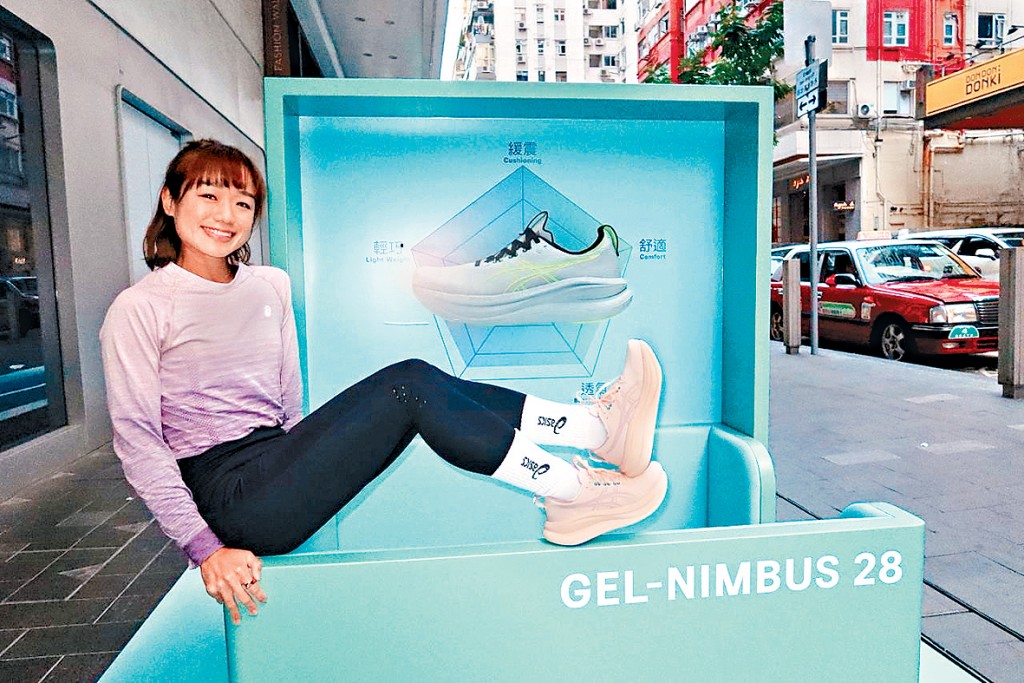 司徒兆殷望擺脫「千年老二」。