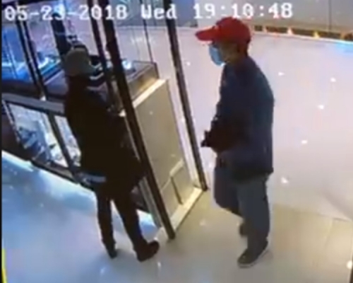 警方拘捕一名60歲男子。資料圖片