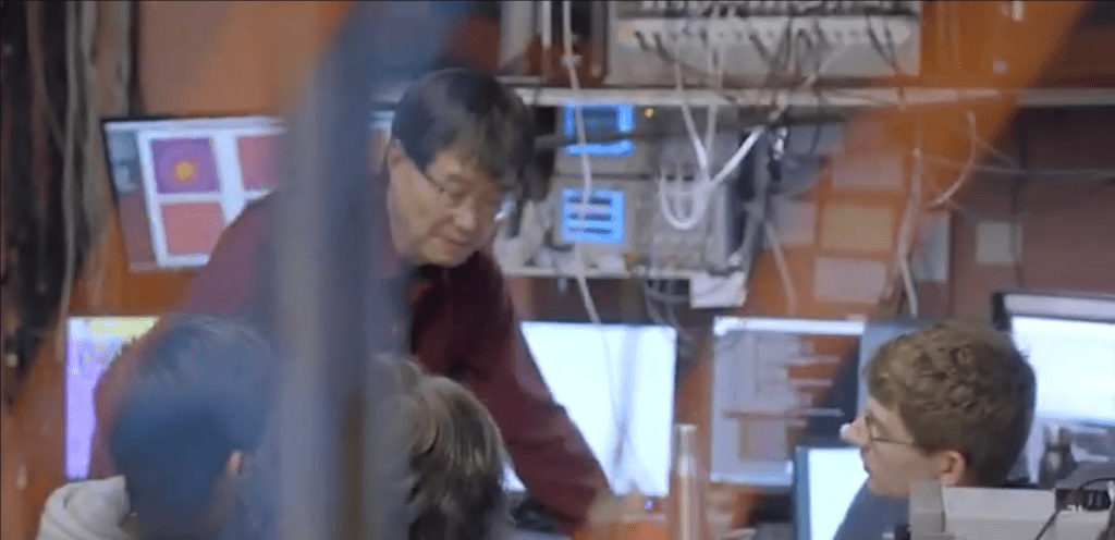 2026沃爾夫物理學獎，華人學者葉軍與德專家共奪殊榮。Wolf Prize@X