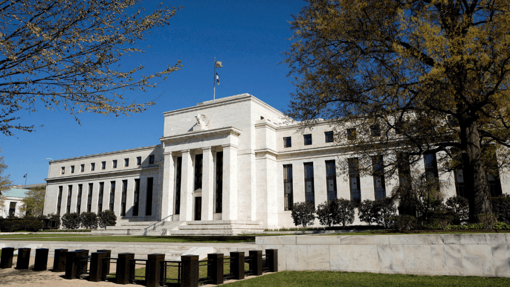 油價持續攀升，將阻礙美國聯儲局減息。