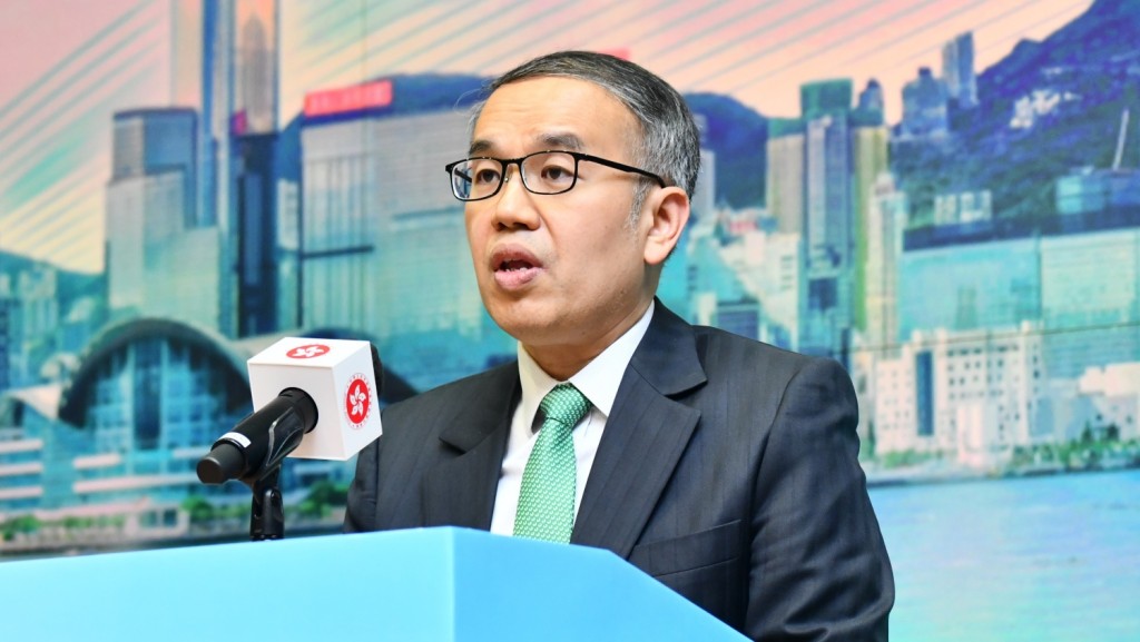 面對全球經濟不明朗以及地緣政治變局,香港的獨特競爭力越發突顯。資料圖片 面對全球經濟不明朗以及地緣政治變局,香港的獨特競爭力越發突顯。資料圖片