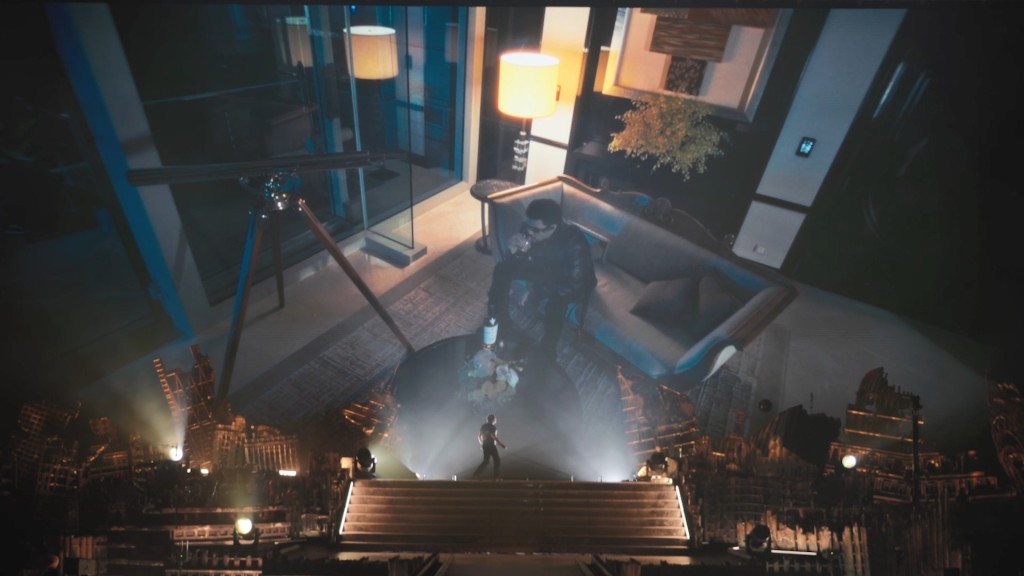 The Weeknd宣布獻唱特別為香港這座城市打造的全新單曲〈Hong Kong〉。