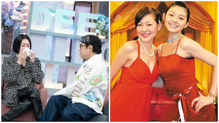 小S爆堅持搞日本之旅致痛失大S  哽咽自責 ：聽媽媽話就不會發生憾事