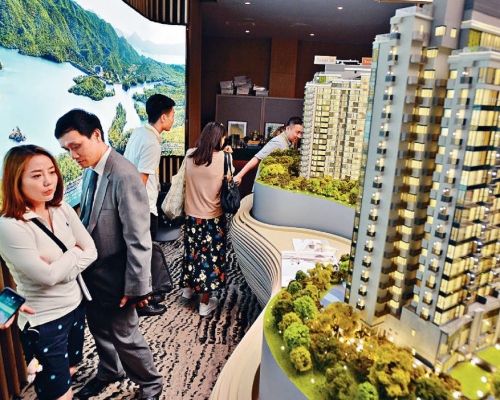 新盤招標往往暗藏「詭異」折扣或回贈，銷監局及消委會已採取行動跟進。