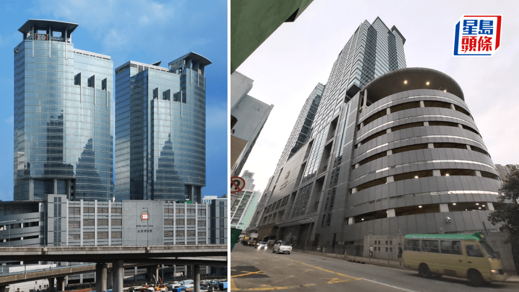 葵涌永得利全層4486萬易手 投資者朱國基承接 料回報逾7厘