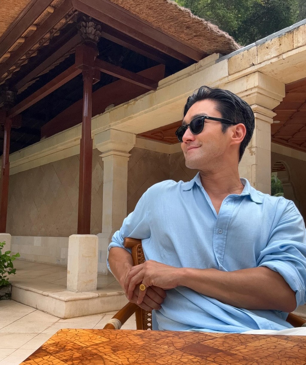 SJ始源在台灣有超強人氣。IG@siwonchoi SJ始源在台灣有超強人氣。IG@siwonchoi