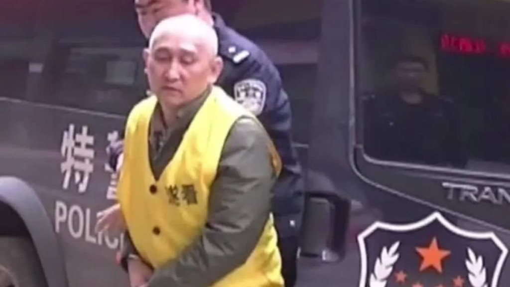 王浩文前后拐卖14名儿童，已被执行死刑。