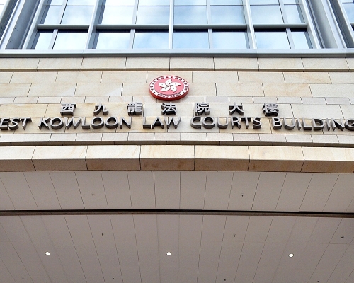 髮型師涉製作及管有兒童色情物品。資料圖片