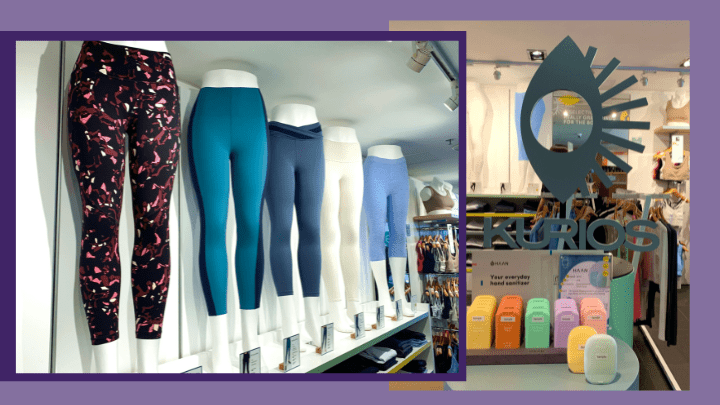 KURIOS是由PURE Group與Rue Madame攜手合創、融合健康和健身概念的品牌,並會在香港、上海、北京和新加坡開設專門店,成為PURE大家庭其一成員。 KURIOS是由PURE Group與Rue Madame攜手合創、融合健康和健身概念的品牌,並會在香港、上海、北京和新加坡開設專門店,成為PURE大家庭其一成員。