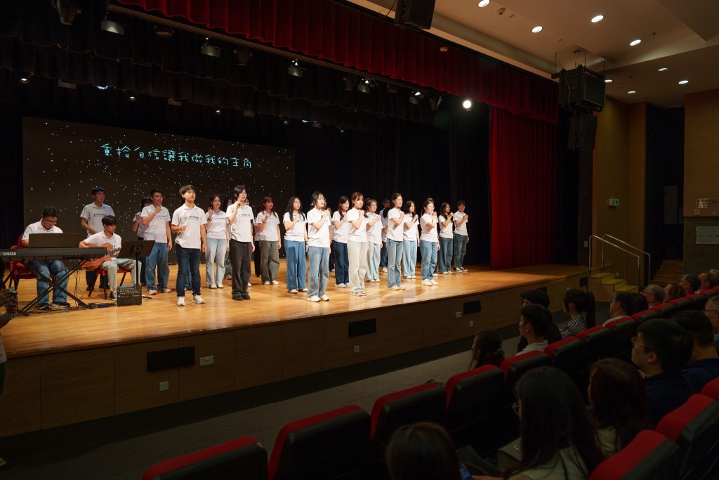 永不放棄同學會 2025 DSE 放榜打氣大會。永不放棄同學會FB 永不放棄同學會 2025 DSE 放榜打氣大會。永不放棄同學會FB