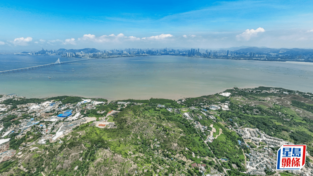 元朗流浮山土地放售市值5.5億 可作住宅發展