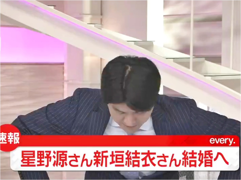 藤井貴彥為失態致歉。網圖