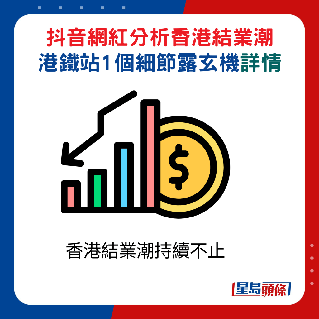 香港结业潮持续不止