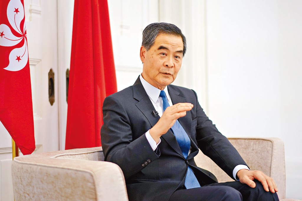 全國政協副主席