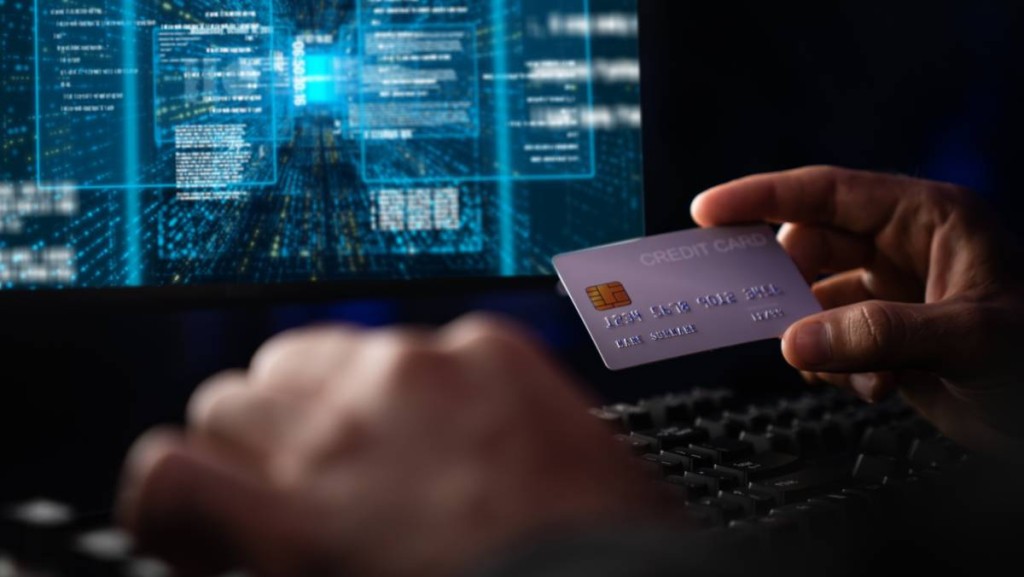 全球诈骗损失逾万亿美元  金融机构具5大弱点 「即时支付需实时介入」