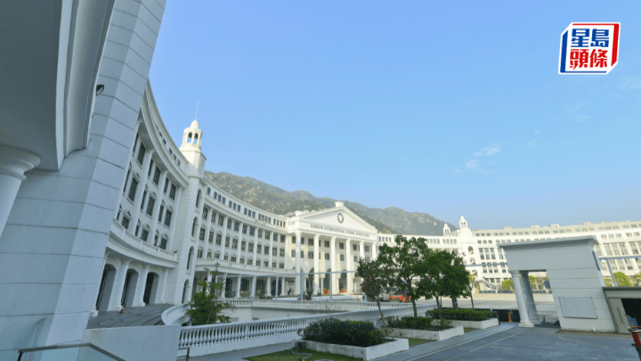 《私立学校名册》出炉，91间学校列入名单，包括哈罗香港国际学校。资料图片