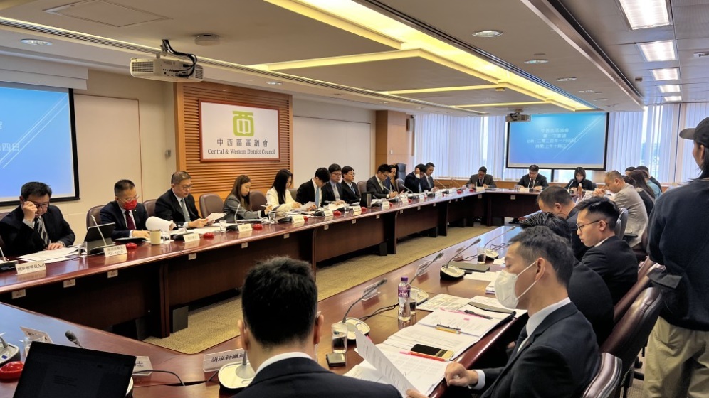 大棋盤︱區議員收個案數目差異大 委任間選如何「更接地氣」？