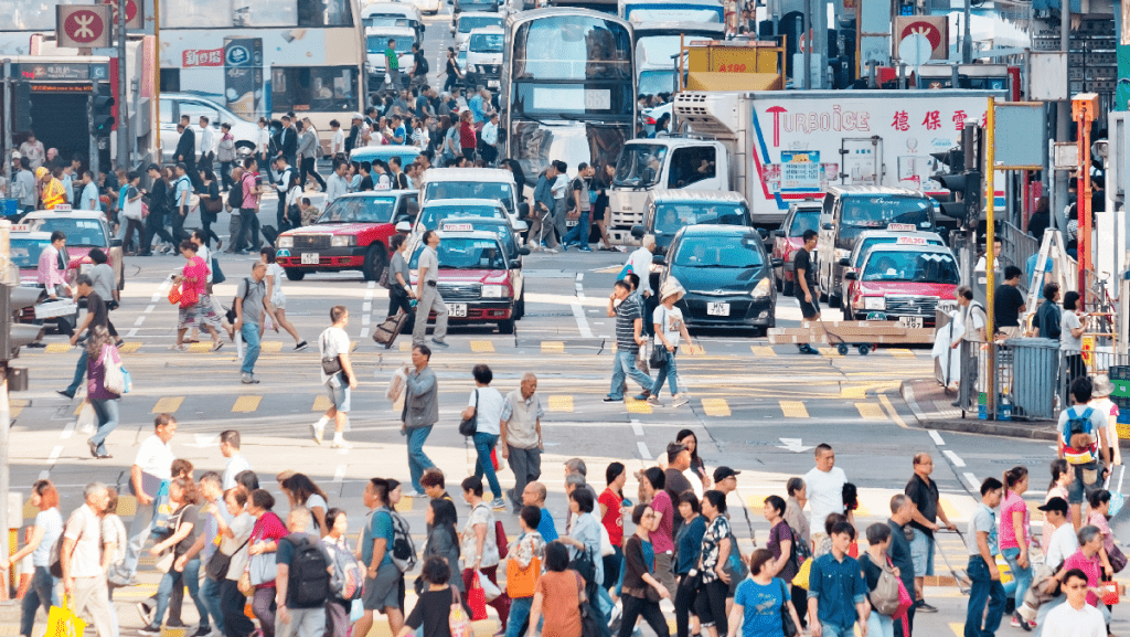 負擔比率14.4倍？源於入息計算有異｜蔡志忠