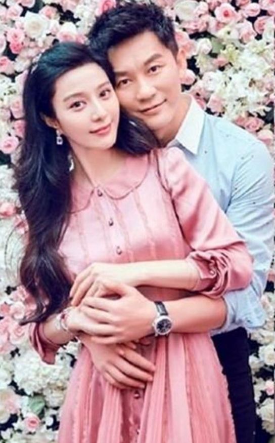 李晨於2017年向范冰冰求婚成功,但2019年分手。 李晨於2017年向范冰冰求婚成功,但2019年分手。