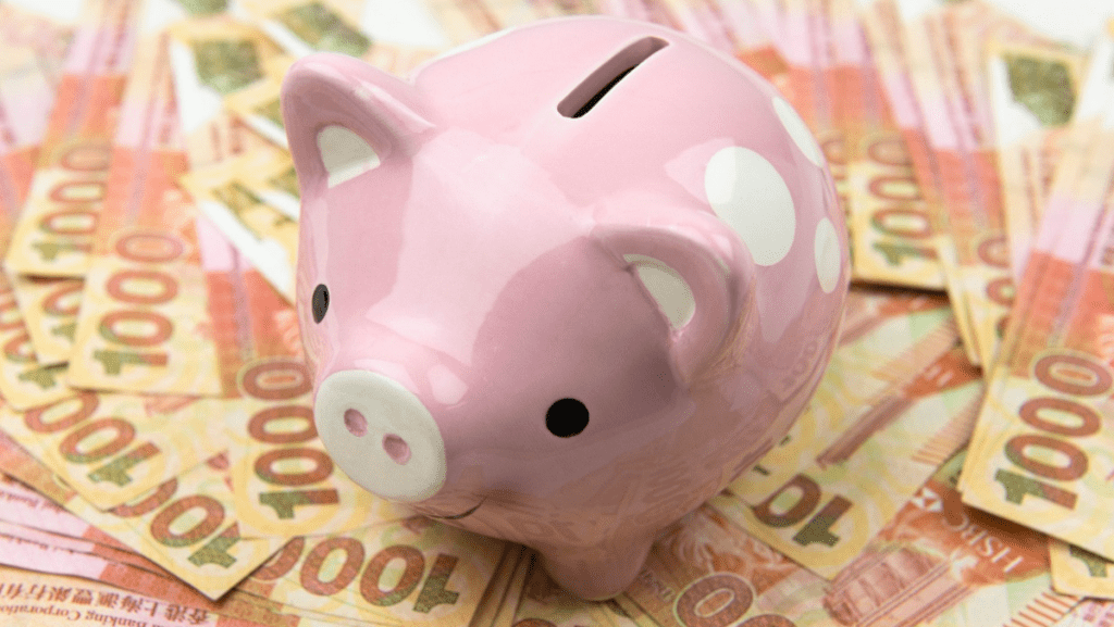 存款保障｜存保制保障金額80萬 留意有幾類存款不獲保障！