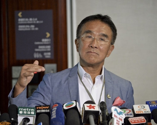 田北辰指事件是公營基建歷史上一個很大的污點。