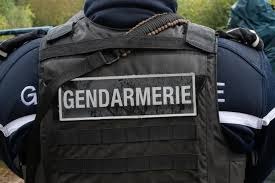 當地警方出動查案。網圖 當地警方出動查案。網圖