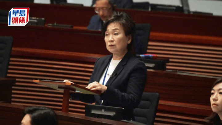 蔡若蓮籲學校微調走火警內容 避免師生習以為常