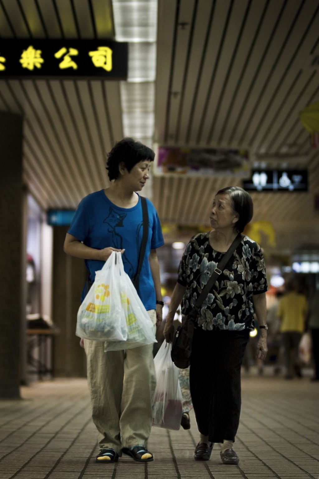 《天水围的日与夜》