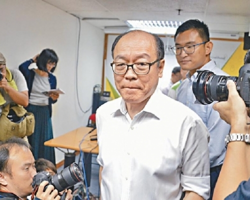 馮檢基在節目上表示,壓力團體不用像政黨一般考慮社區工作和爭選票,能夠聚焦解決關注的問題。