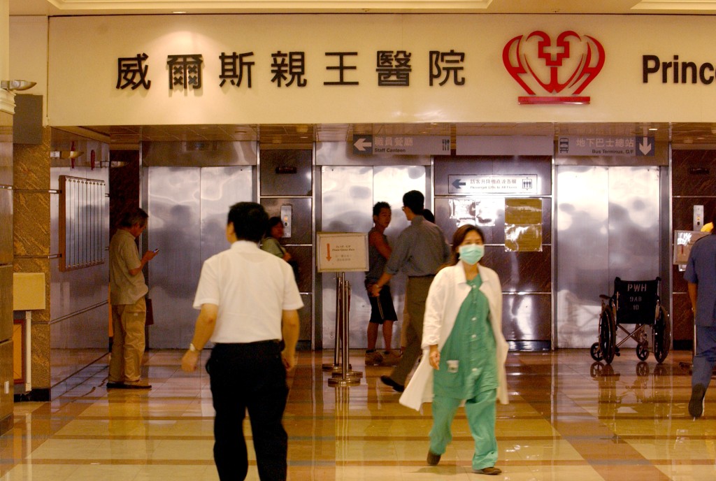 威院團隊針對2014年至2023年院內接收的「已申報虐兒個案」進行回顧研究，發現在10年間，一共錄得503宗個案。