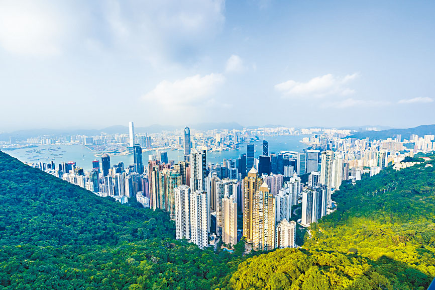 加息周期至，樓市或波動，投資者宜小心。