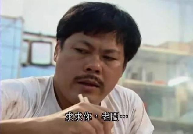 80、90年代拍過不少TVB劇集。