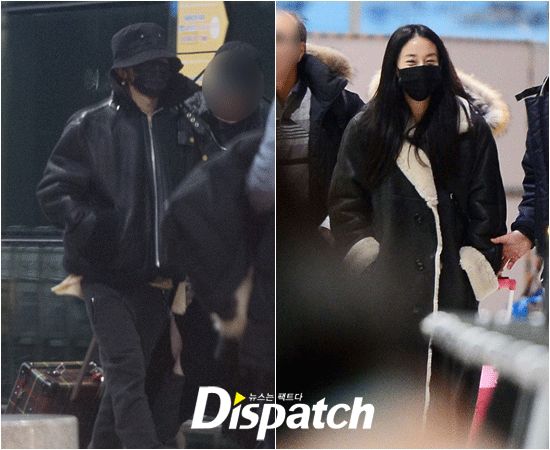 《Dispatch》圖片
