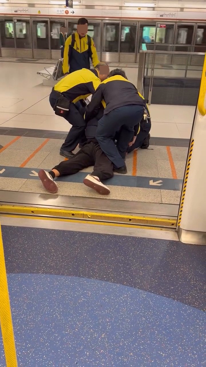 Threads截圖（資料來源：ron.jj＠Threads）