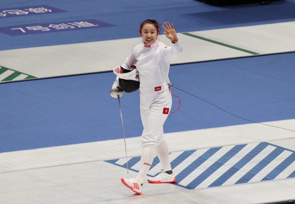 徐嘉華攝 徐嘉華攝