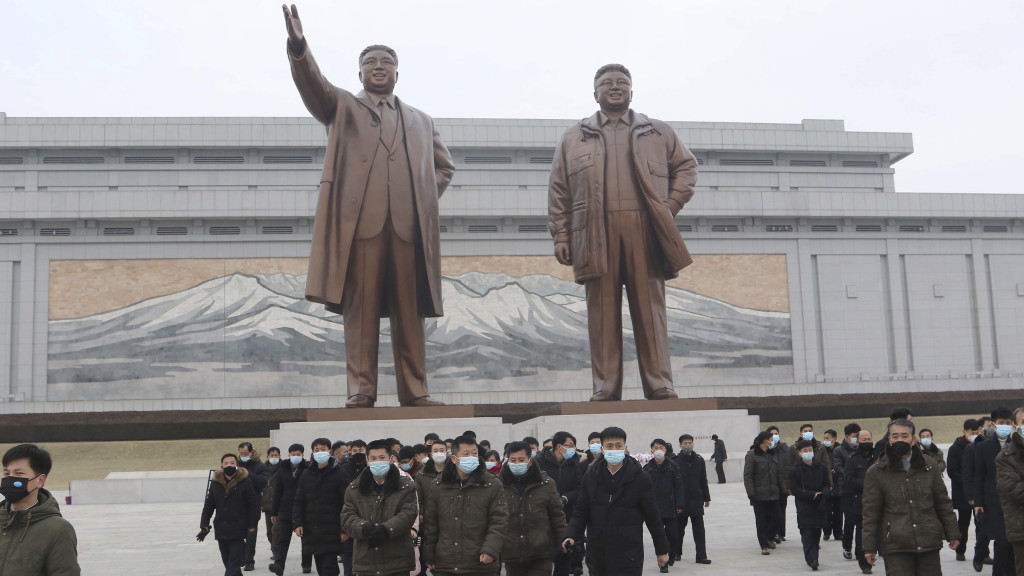 北韩从未证实国内有多少人曾感染新冠，外界推测与该国缺乏广泛检测措施有关。 路透社