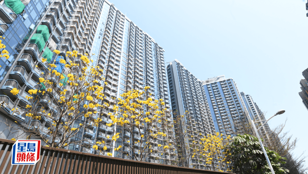 啟德海灣暫售443伙 短期加推應市