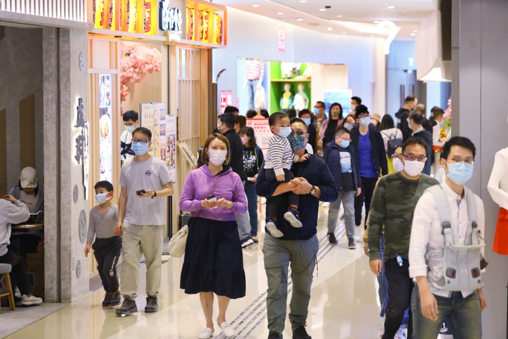 晚上6時後，於北角匯消費滿$300即賞總值$300商戶現金券。