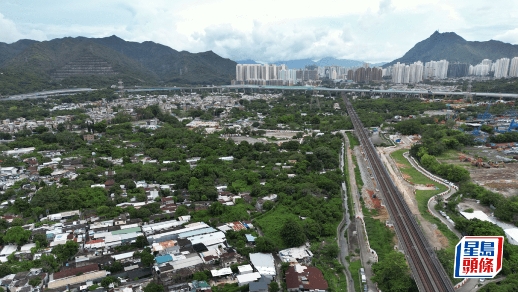 業界倡北都採「按建設量付費」世邦：「彈性發展」增吸引力 降低前期風險