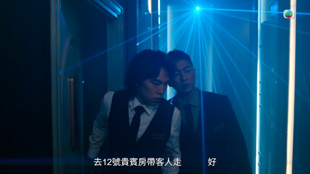 Duncan透過《聲夢傳奇 2》入行的他，近年憑藉 Plan V 的網絡短片及近期主持《唱錢》人氣急升。