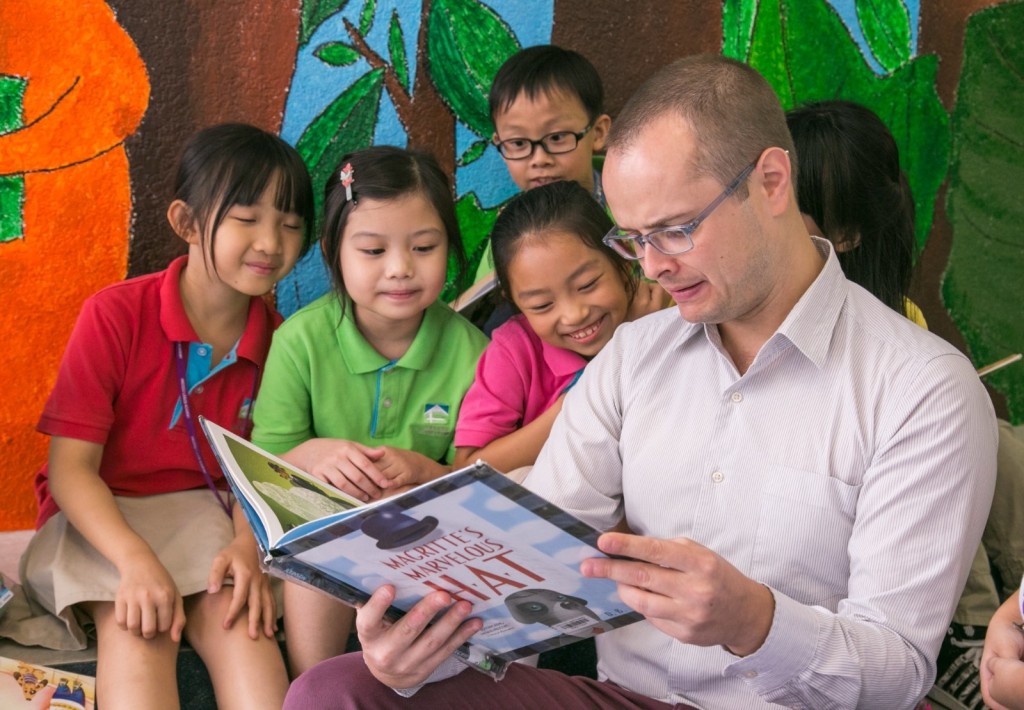 （图片来源：香港华人基督教联会真道书院）