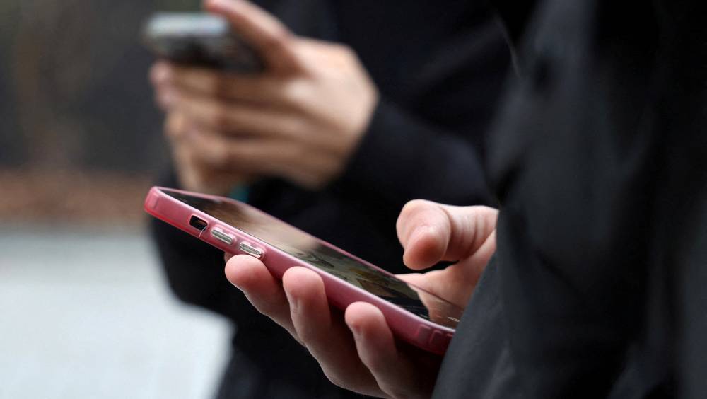 中斯聯手打擊電騙。 示意圖/路透社