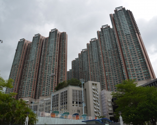 盈翠半島錄三宗成交, 兩房特色戶865.8萬沽