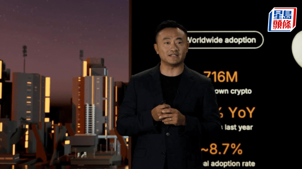 Bybit冀年內獲發虛產平台牌照 搶本港市佔率