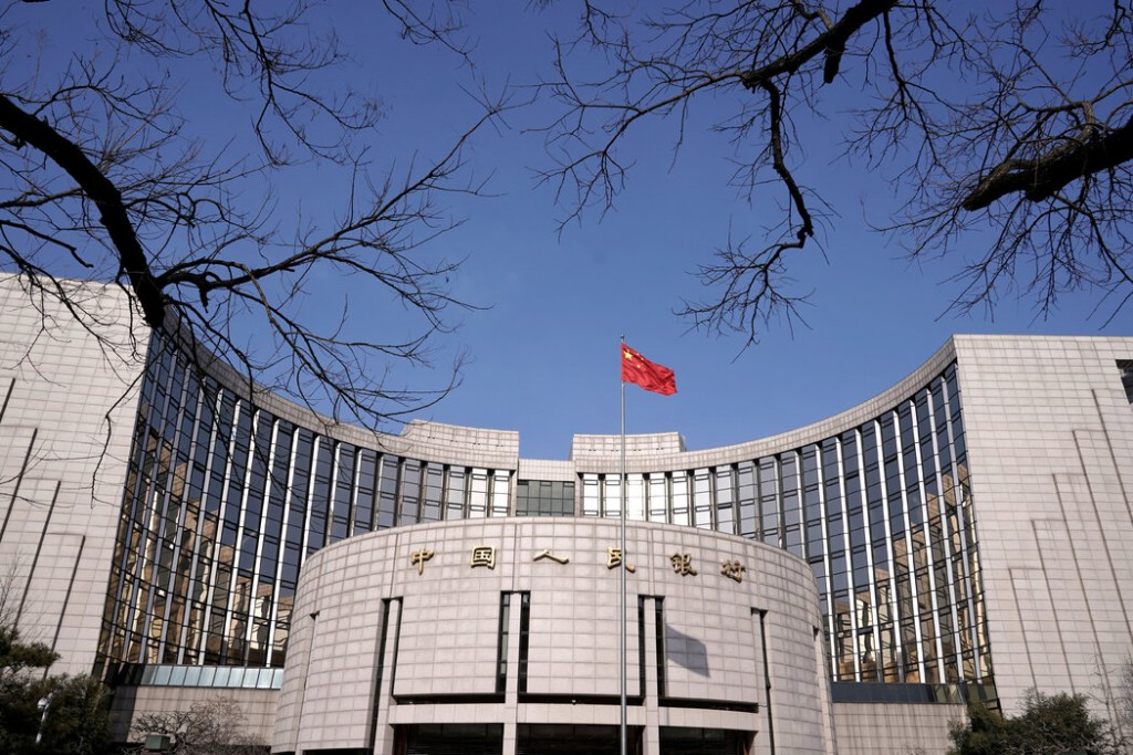 駐日大使吳江浩指，中國銀行系統穩健，不會重蹈日本覆轍。路透社