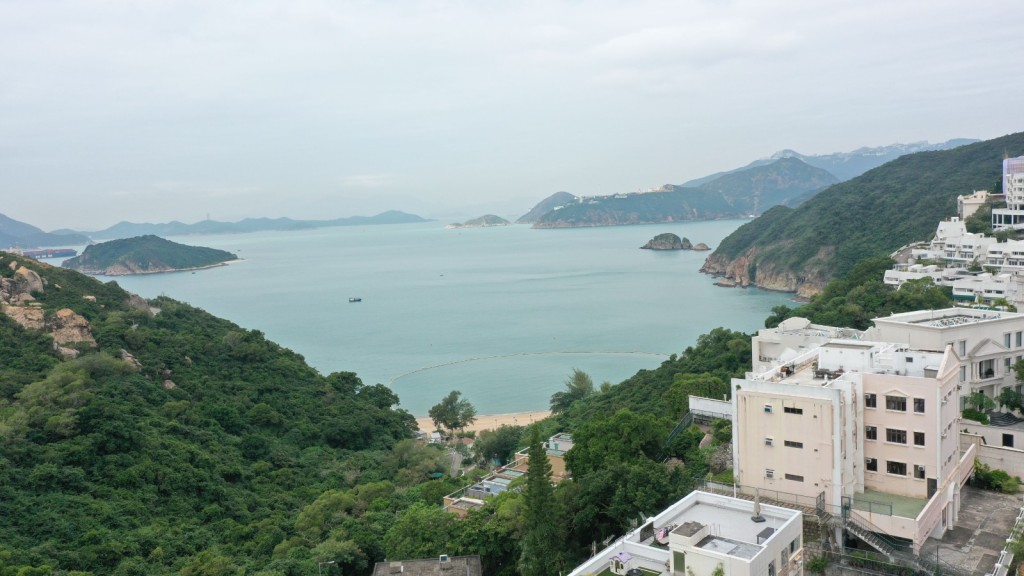 南區舂磡角道68至70號豪宅,以2.2億連約易手 南區舂磡角道68至70號豪宅,以2.2億連約易手