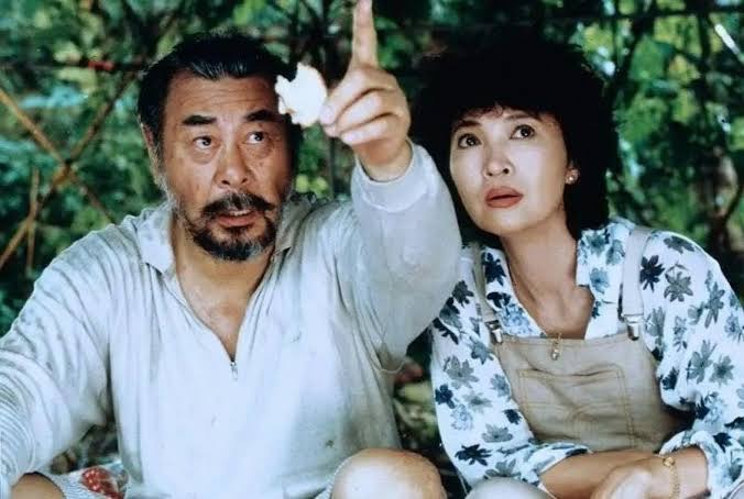 《女人四十》及《桃姐》橫掃香港電影金像獎最佳電影、導演及男女主角獎。 《女人四十》及《桃姐》橫掃香港電影金像獎最佳電影、導演及男女主角獎。