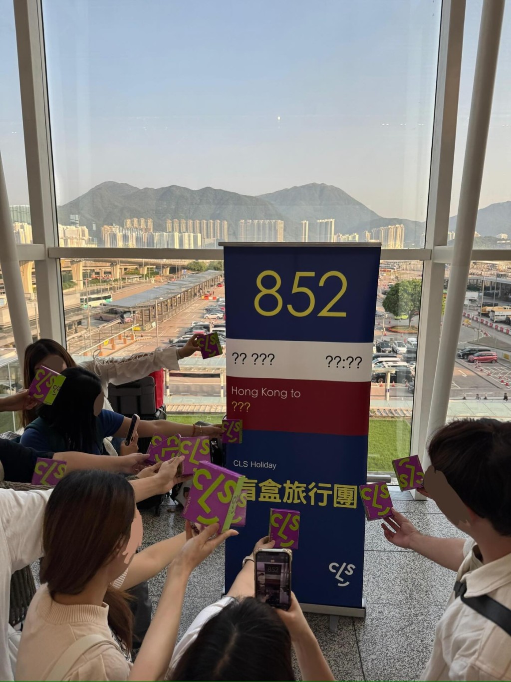 事主怒轟「貨不對辦」,形容是「特種兵行程」,又控訴導遊態度惡劣。Threads圖片 事主怒轟「貨不對辦」,形容是「特種兵行程」,又控訴導遊態度惡劣。Threads圖片