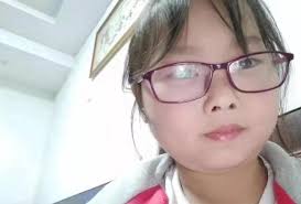 章子欣。網圖